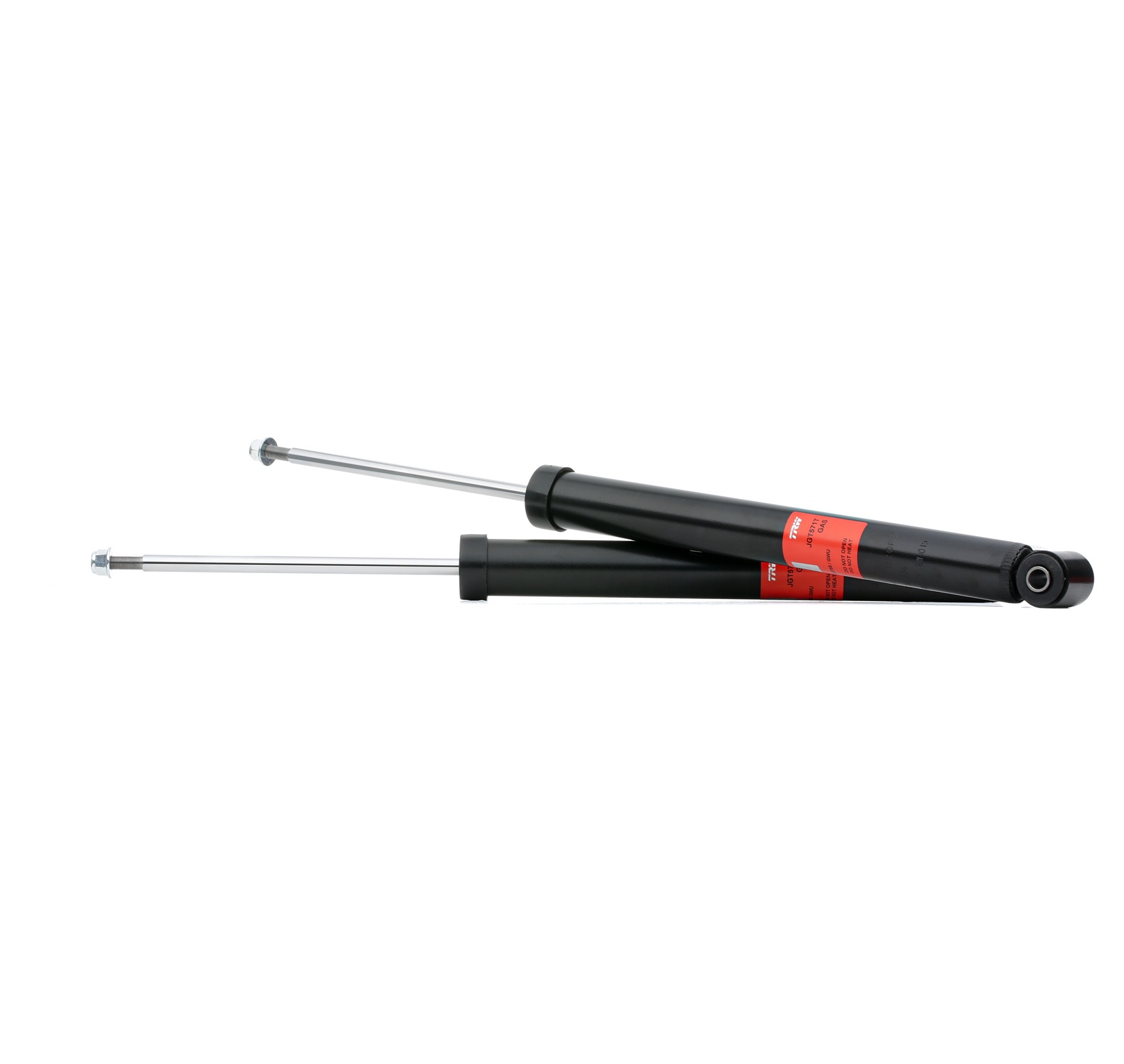 Compre TRW Amortecedor Produto No.: JGT571T a preços baixos de 50,42 €