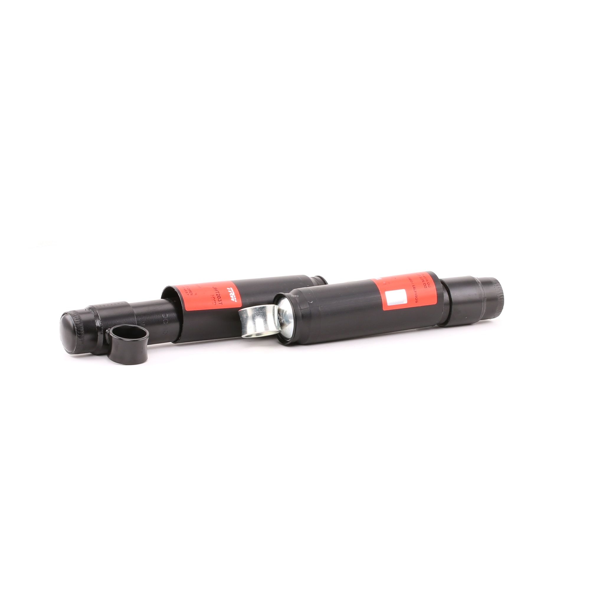 Įsigykite TRW Amortizatorius Prekės Nr.: JHT203T už žemiausią 40,93 € kainą