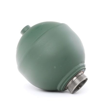 Compre Esfera de suspensión y amortiguación JSS120 original asequible comparable con números OEM online 96045530