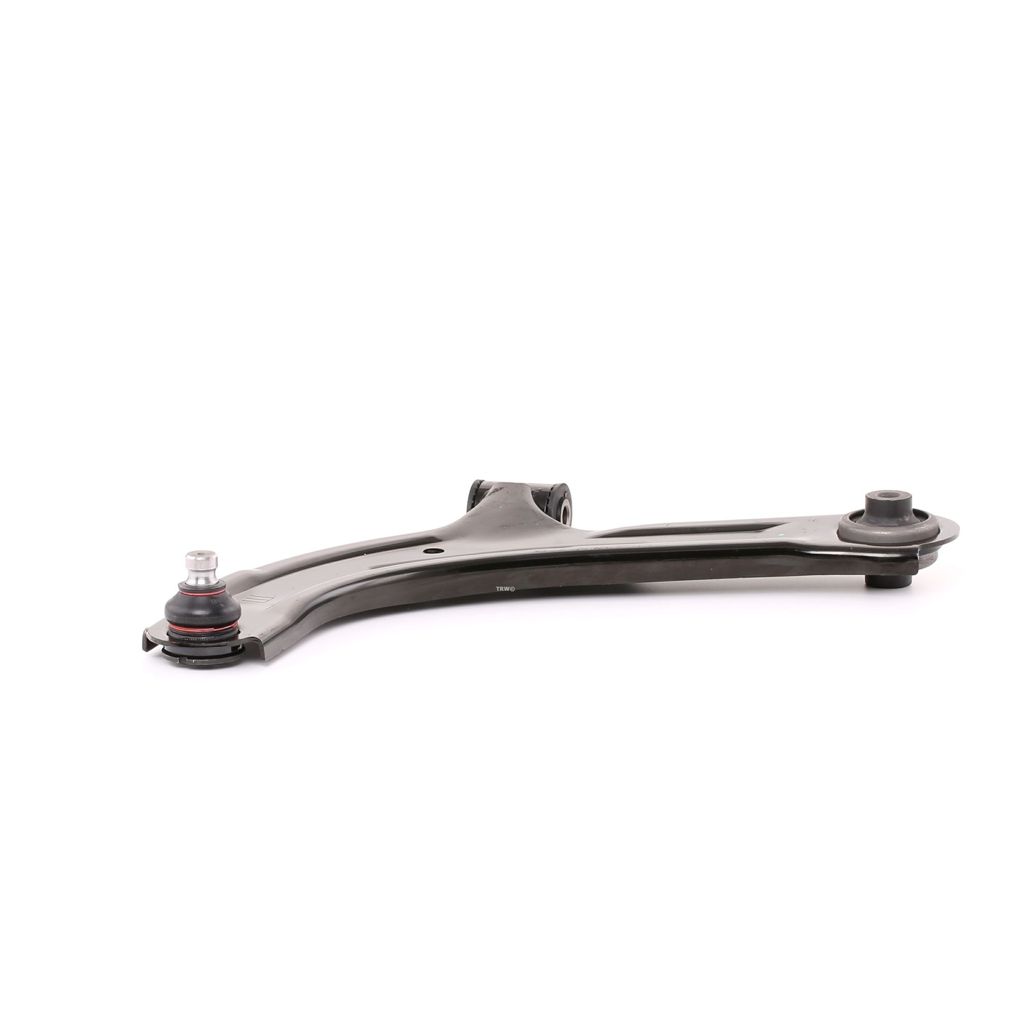 Įsigykite TRW Vikšro valdymo svirtis Prekės Nr.: JTC1164 už žemiausią 55,07 € kainą