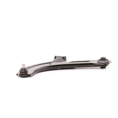 Renault Clio 3 Van 2012 Track control arm TRW OEM 8200346941, 8200615057, 8200744091