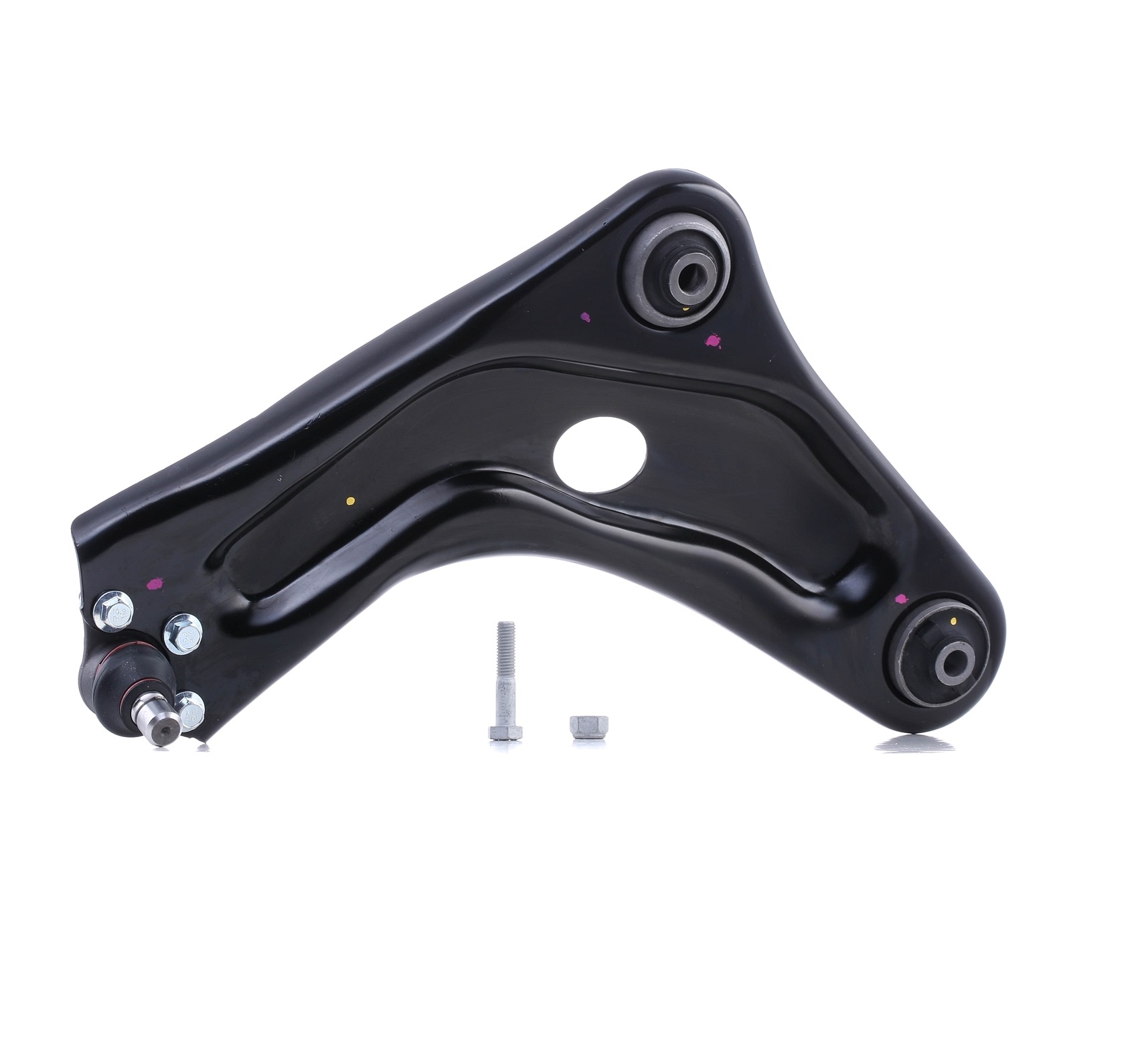 Compre TRW Braço de suspensão Produto No.: JTC1234 a preços baixos de 41,28 €