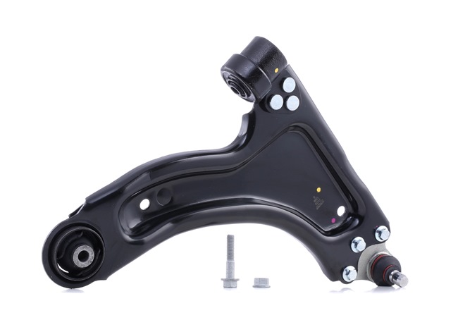 OE VAUXHALL MERIVA 2005 Track control arm 5352028, 93388569, 24454477 from TRW