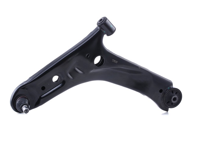 KIA Control arms in original quality 5450007100, 5450007200, 545001E000 from TRW