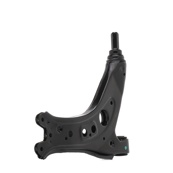 OEM Braço transversal Skoda Roomster 5j 2011 6Q0407151D, 6Q0407151E, 6Q0407151L TRW