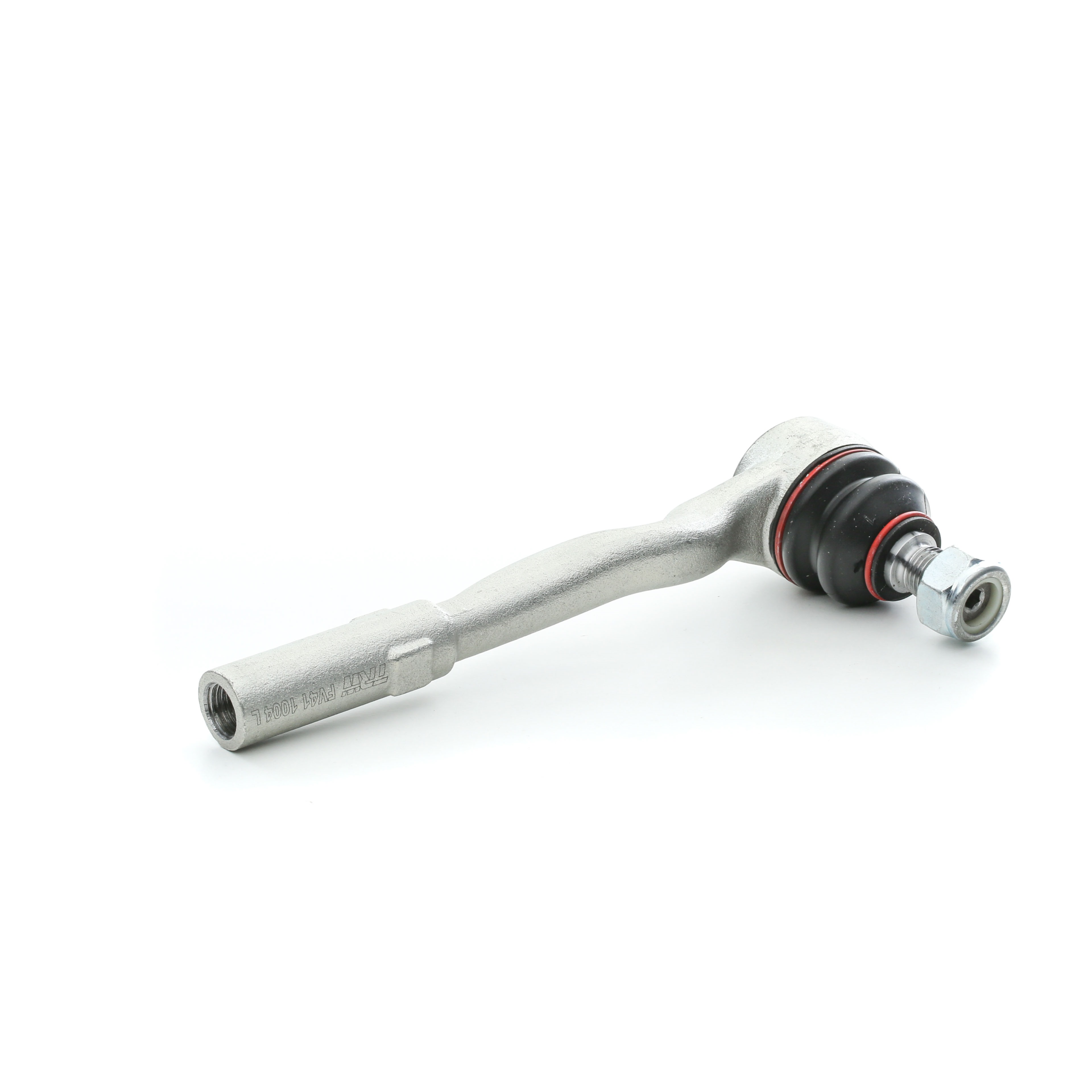 Įsigykite TRW Skersinės vairo trauklės galas Prekės Nr.: JTE1004 už žemiausią 20,03 € kainą