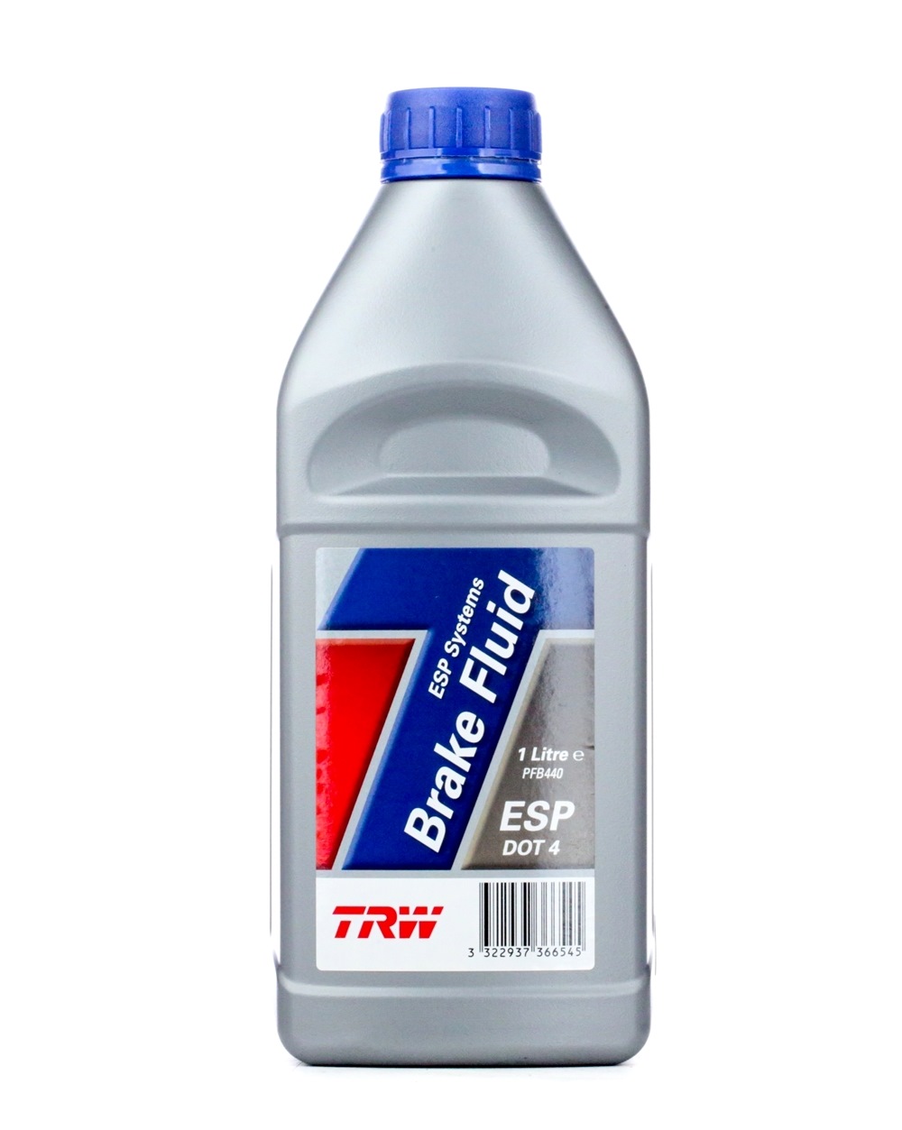 Įsigykite TRW Stabdžių skystis Prekės Nr.: PFB440 už žemiausią 11,02 € kainą