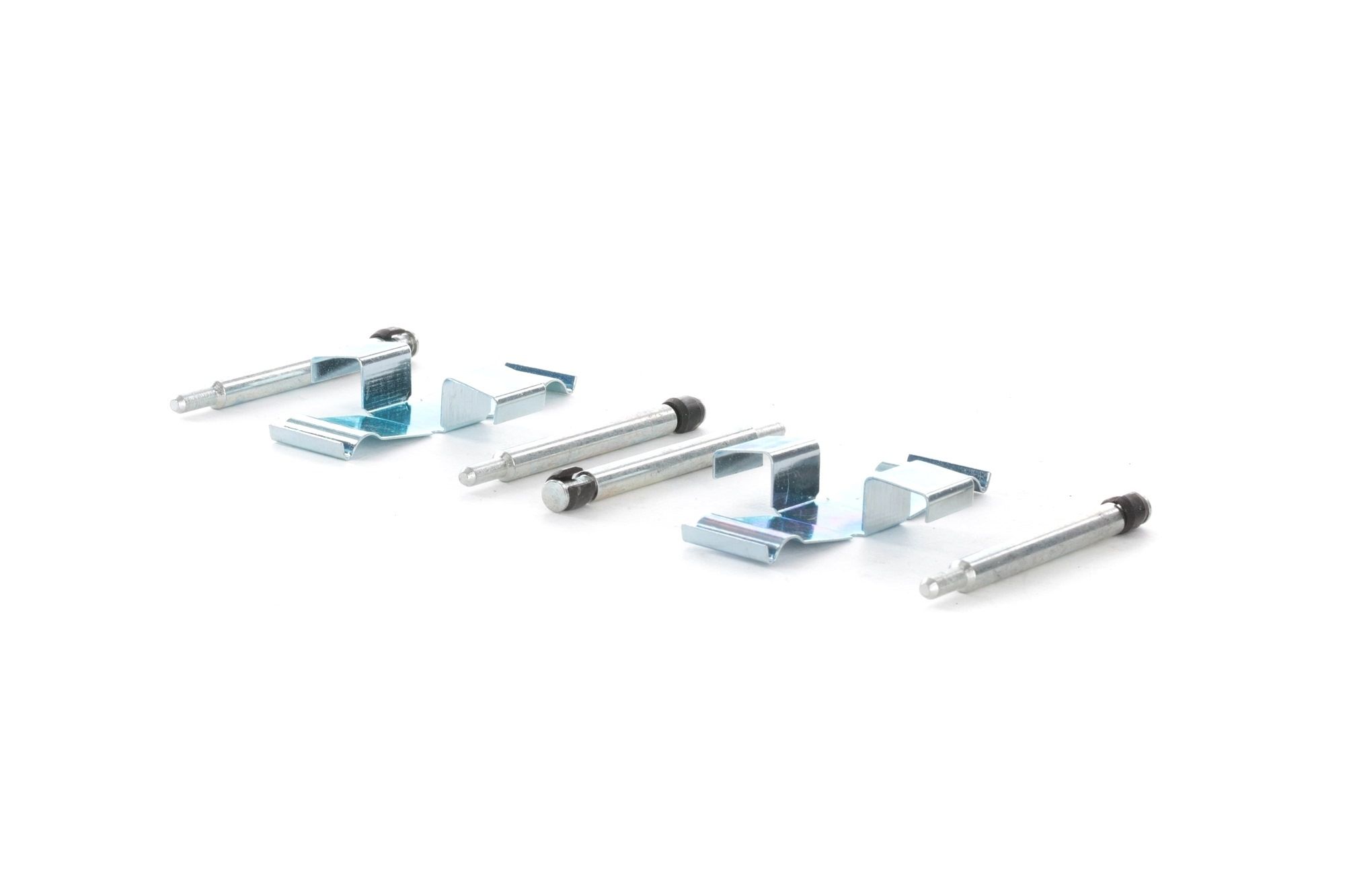 Bestel TRW Accessoireset, schijfremblok Artikelnr.: PFK247 aan de scherpe prijs van 6,49 €