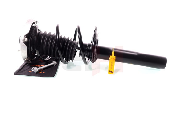 Compre Amortiguador telescópico GH-351589C01 original asequible comparable con números OEM online 6872560