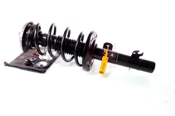 Įsigykite GH Pakabos statramstis Prekės Nr.: GH-351915C02 už žemiausią 328,77 € kainą