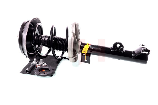 Kupite poceni originalno Vzmetna noga(blazilnik) GH-353300C06, primerljivo z A2093202130 OEM številke, prek spleta