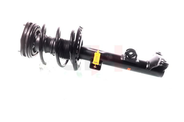 Įsigykite nebrangią originalią Pakabos statramstis GH-353303C04. sulyginama su A1713200073 OEM numeriais internetu
