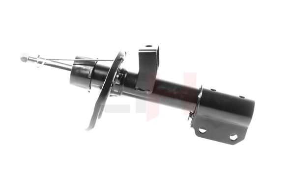 Įsigykite nebrangią originalią Amortizatorius GH-353947. sulyginama su A4533230300 OEM numeriais internetu