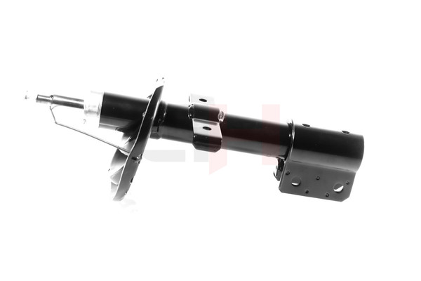 Įsigykite nebrangią originalią Amortizatorius GH-353983. sulyginama su 543026122R OEM numeriais internetu
