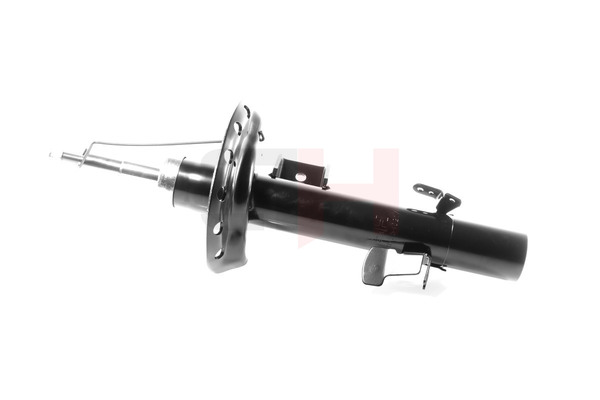 Kupite poceni originalno Blažilnik GH-354021V, primerljivo z LR024435 OEM številke, prek spleta
