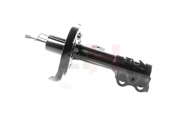Köp billiga original Stötdämpare GH-354555V jämförbara med 4852080489 OEM nummer på nätet