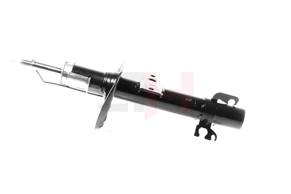 Billige Hersteller-Stoßdämpfer GH-354722 vergleichbar mit 1S0413031D OEM-Nr im Web einkaufen