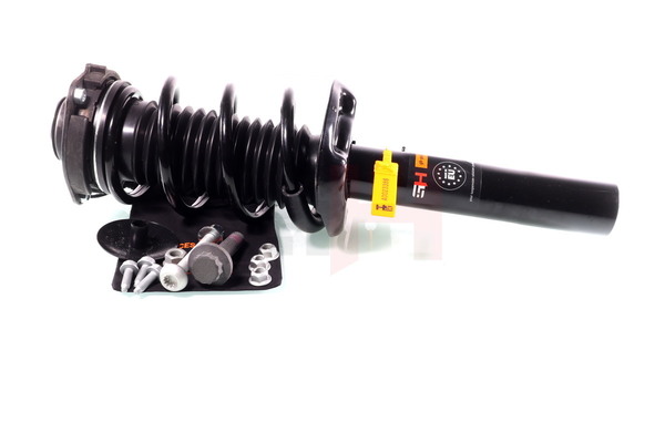Kupite poceni originalno Vzmetna noga(blazilnik) GH-354777C02, primerljivo z 8J0413031L OEM številke, prek spleta