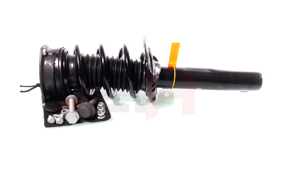 Billige Hersteller-Federbein GH-354787C01 vergleichbar mit 8S0413031A OEM-Nr im Web einkaufen