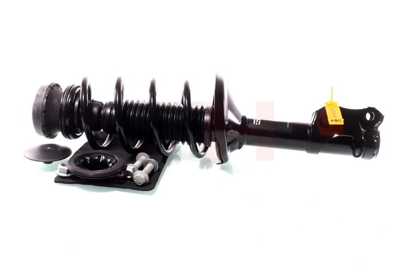 Įsigykite GH Pakabos statramstis Prekės Nr.: GH-359950C03 už žemiausią 150,85 € kainą