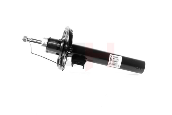 Billige Hersteller-Stoßdämpfer GH-359965 vergleichbar mit 1K0413031CT OEM-Nr im Web einkaufen