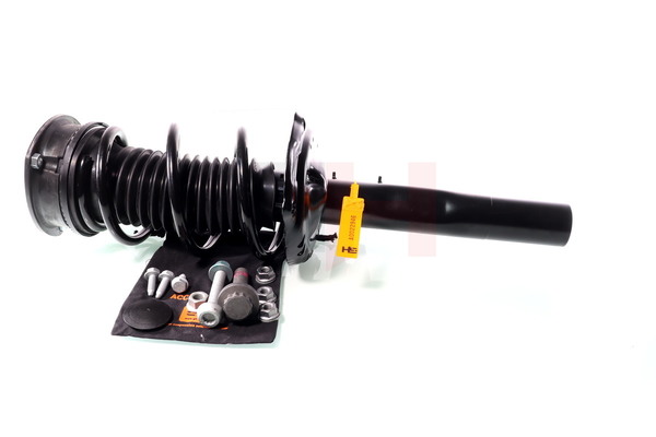 Preiswerte Original-Federbein GH-359965C03 vergleichbar mit N91021601 OEM-Nummern im Internet shoppen