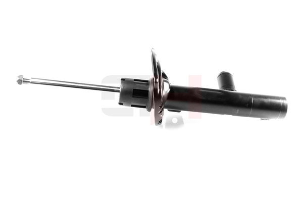 Billige Hersteller-Stoßdämpfer GH-359967 vergleichbar mit 3Q0413032A OEM-Nr im Web einkaufen