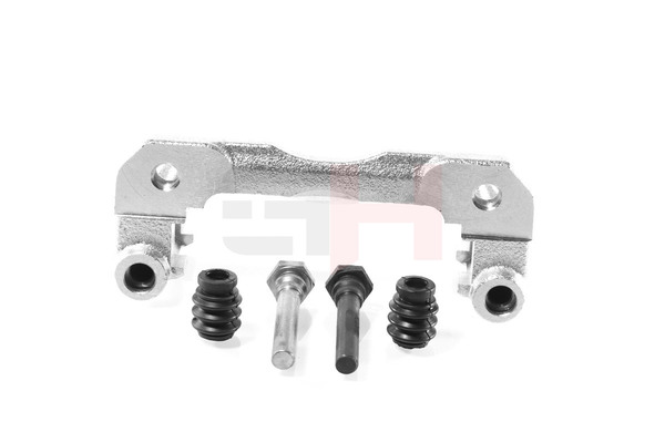 OEM Suport etrier frana HONDA Jazz Shuttle (GG8, GG7, GP2) 2019 45018SAA900, 45018SAAE50, 45019SAA900 GH