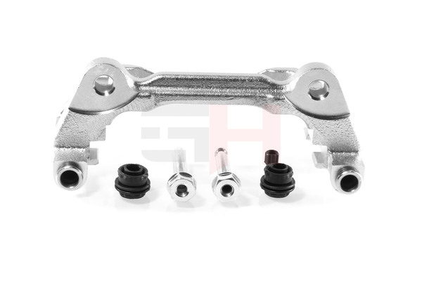 OEM Στήριγμα, δαγκάνα φρένου VW 1.4 TSI 125 PS Βενζίνη 5Q0615125D από την GH ηλεκτρονικά σε χαμηλές τιμές