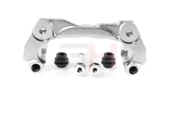 Įsigykite GH Laikiklis, stabdžių apkaba Prekės Nr.: GH-444584V už žemiausią 56,92 € kainą