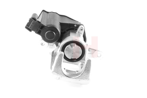 Kupuj online Zacisk hamulca GH-451915H oryginalne w niskiej cenie, kompatybilne z numerem OEM 1608998980