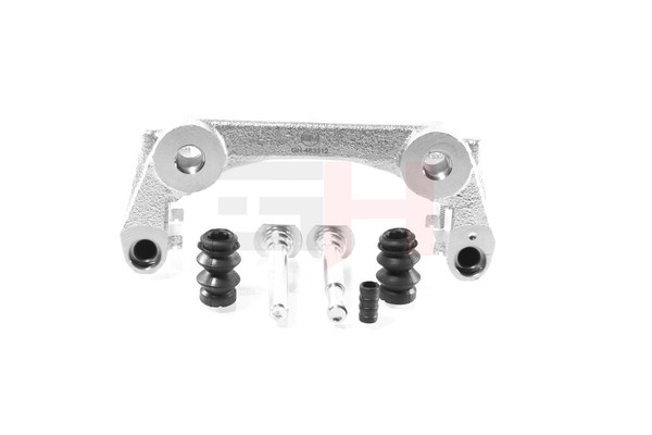 OEM Houder, remklauw VW 2.0 TDI 140 PK Diesel 2E0615425 van GH online aan geweldige prijzen