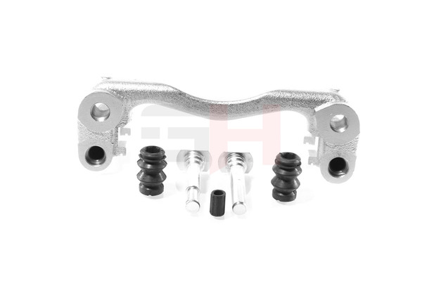 OEM Houder, remklauw VW 2.0 TDI 140 PK Diesel 0004206615 van GH online aan geweldige prijzen