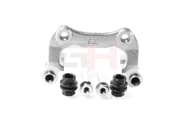OEM Soporte, pinza de freno RENAULT 1.6 RS 133 CV Gasolina 7701055011 de GH online a precios inmejorables