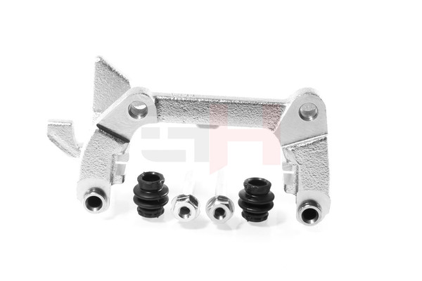Köp billiga original Bromsokshållare GH-464717V jämförbara med 8K0615425C OEM nummer på nätet