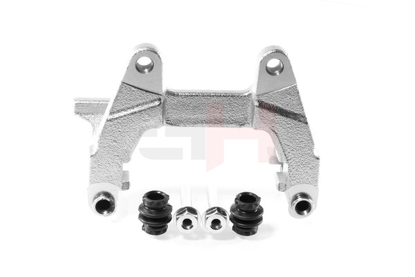 Įsigykite GH Laikiklis, stabdžių apkaba Prekės Nr.: GH-464721V už žemiausią 42,53 € kainą