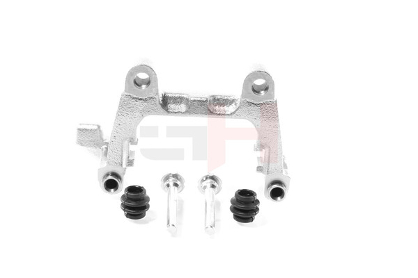 Ostke GH Kinnitus, pidurisadul Toode nr.: GH-464781V madala hinnaga 56,01 €