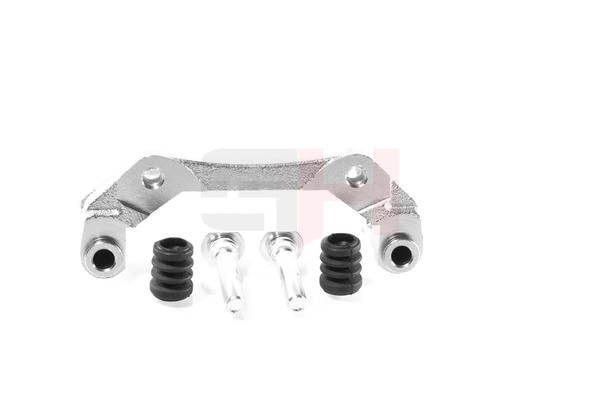 OEM Suport etrier frana DAEWOO Labo Camion cu platformă / Sasiu 2015 96475840, 96475841, 96489168 GH