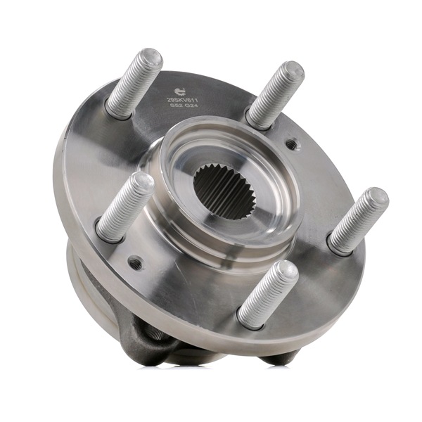 Cumpărați online Set rulment roata 29SKV611 original/ă și la un preț mic, compatibil/ă cu nr. OEM 51720A4500
