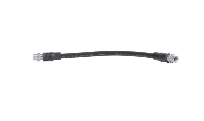 OE Bremseslange AUDI A4 2012 3U0611707, 8D0611707, 8D0611707B fra TRW