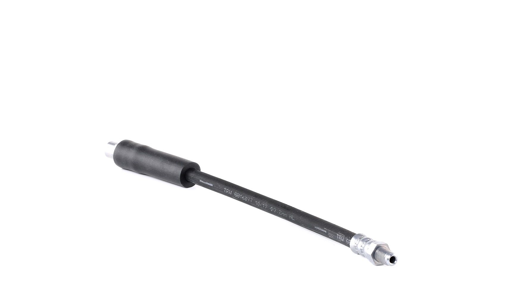 TRW Bremsschlauch Produkt Nr.: PHB177 zum günstigen Preis von 10,87 € kaufen