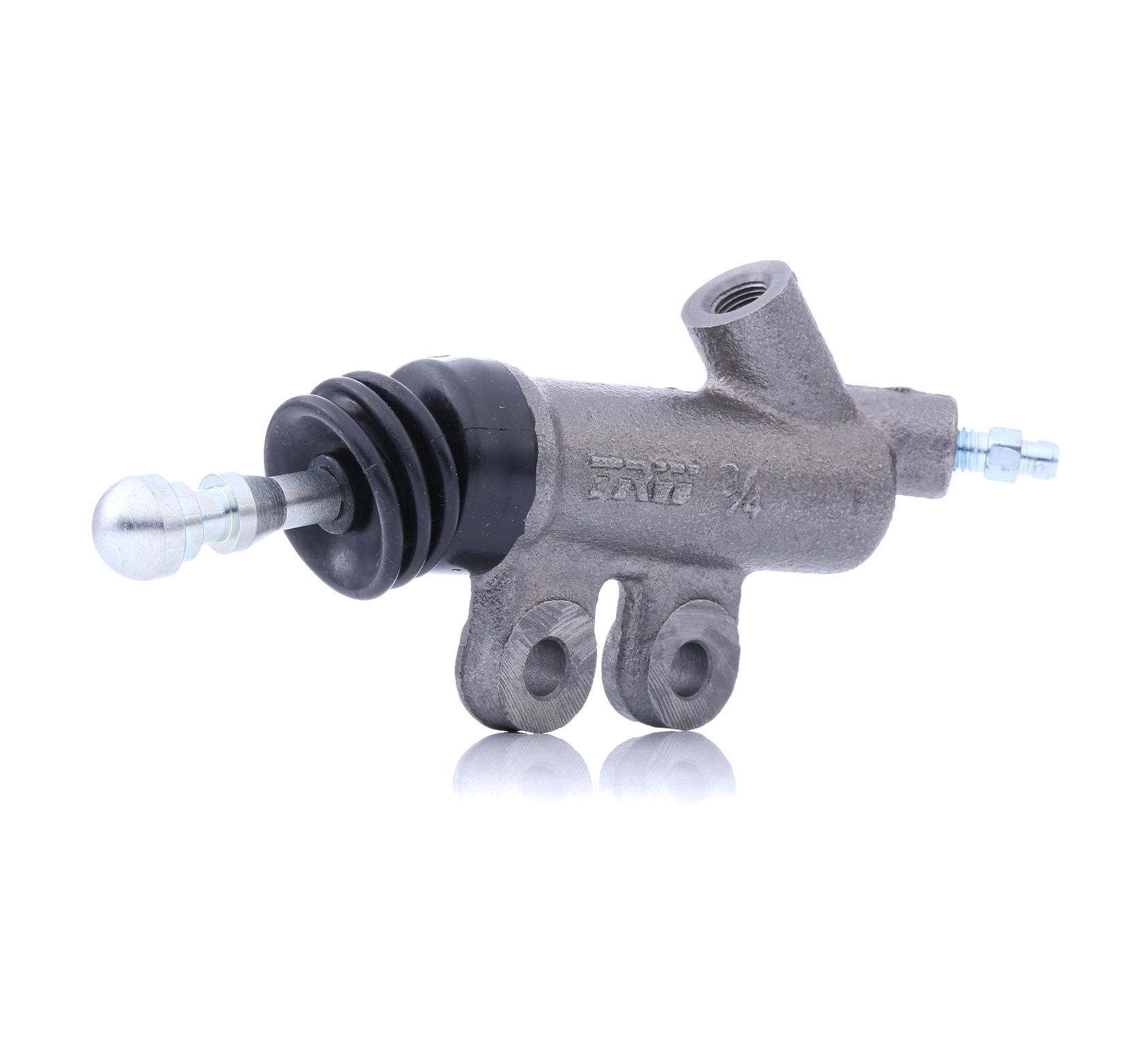 Compre TRW Cilindro receptor, embraiagem Produto No.: PJD106 a preços baixos de 10,65 €