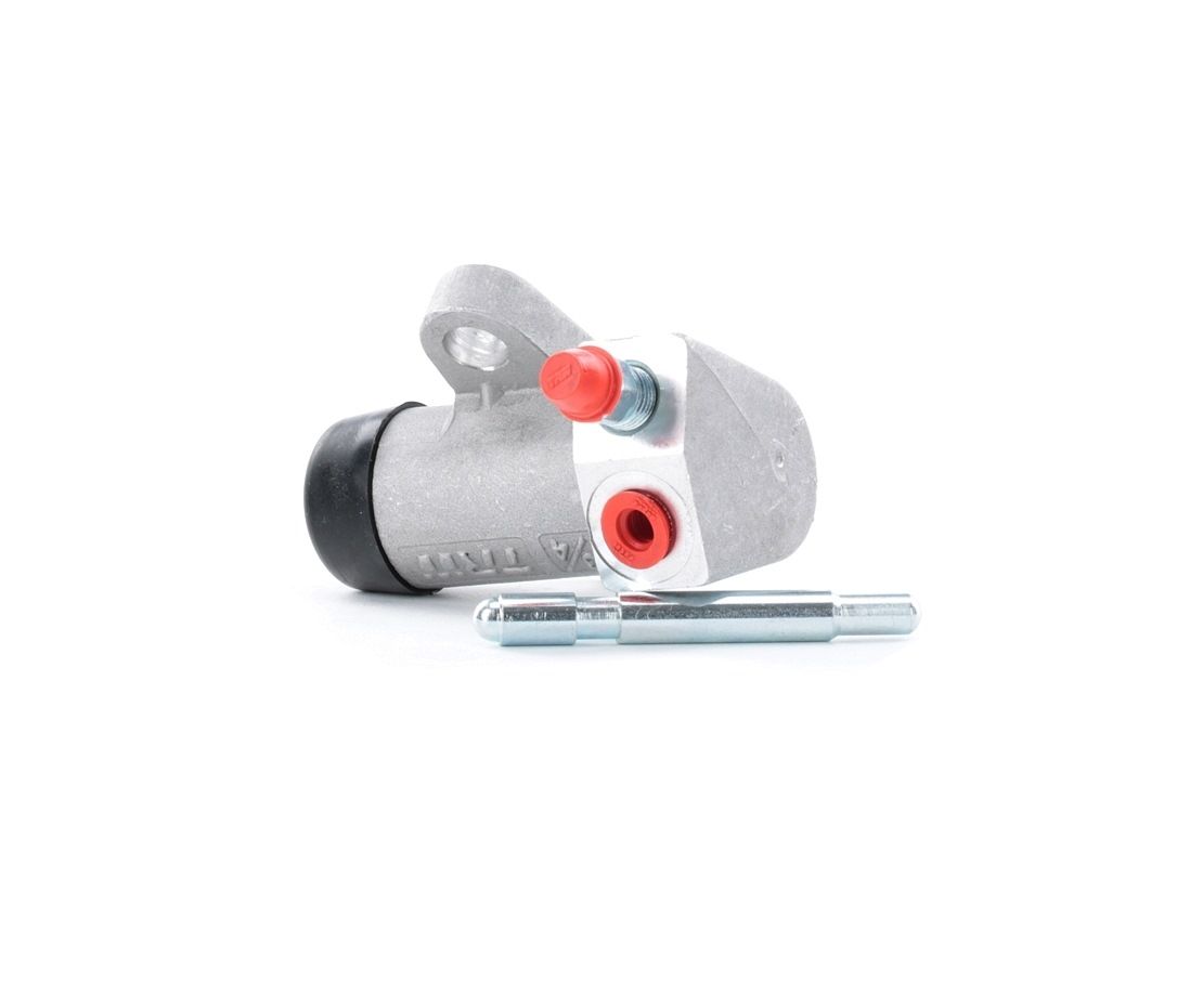 Compre TRW Cilindro receptor, embraiagem Produto No.: PJD223 a preços baixos de 9,07 €