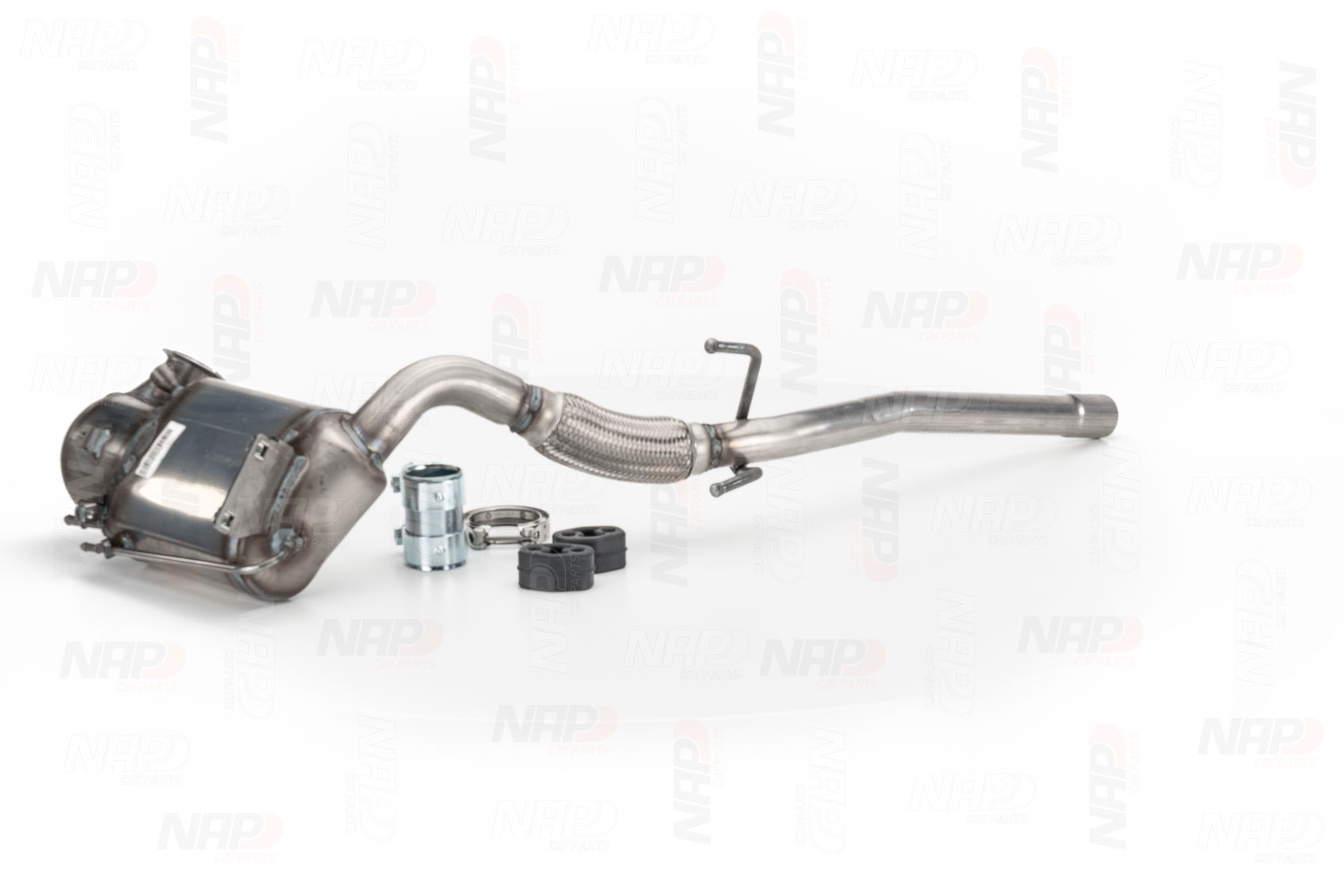 Köp billiga original Partikelfilter (DPF) CAD10736 jämförbara med JZW254702X OEM nummer på nätet