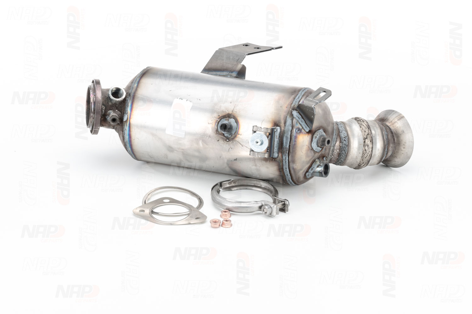 OEM Filtru de particule Mercedes S205 2019 2054901200, 2054908114, A2054901200 NAP carparts