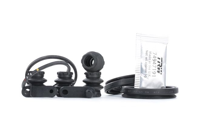 OEM Set reparatie, etrier CITROËN 1.4 16V 88 CP benzina 442779 de la TRW online la un preț incredibil