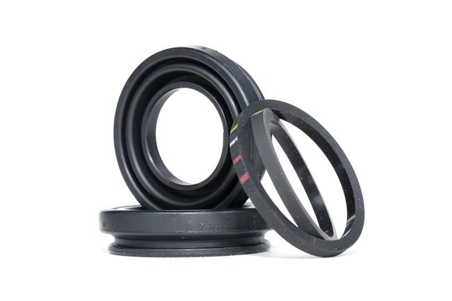 OEM Ремонтен комплект, спирачен апарат VW 1.6 GTI 125 K.C. бензин 6N0698471 от TRW онлайн на супер цени