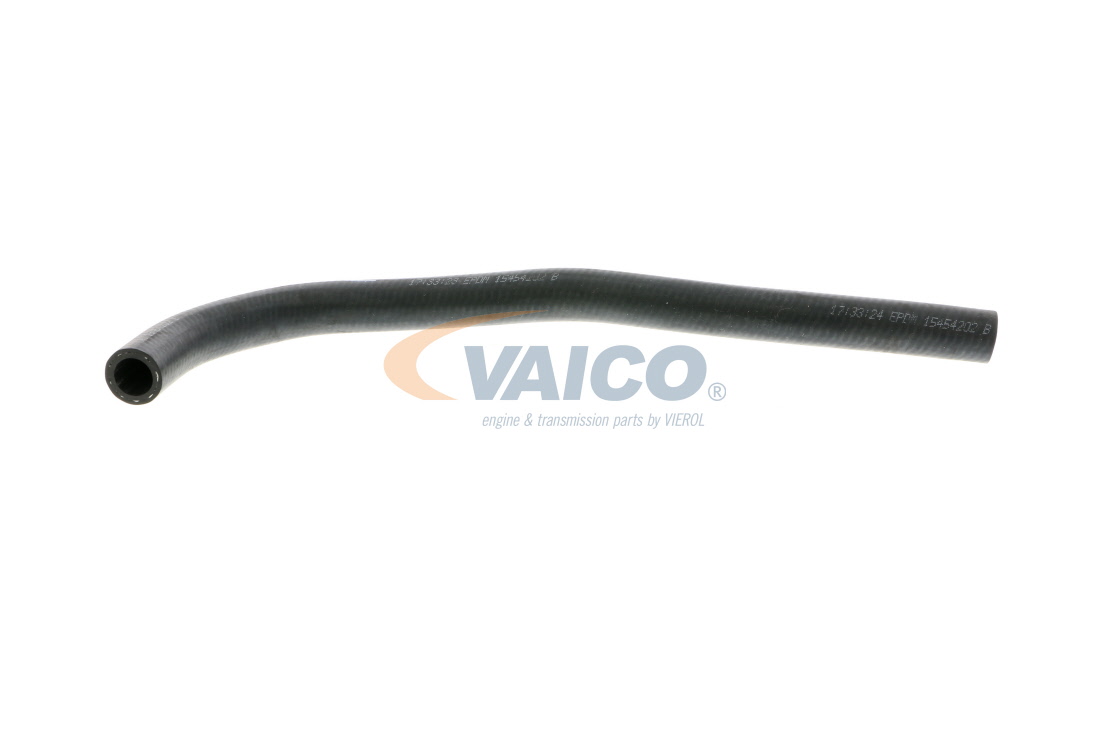 OE Κολάρο ψυγείου VW SCIROCCO 2008 191121109, 191121109E, 056121053B από VAICO