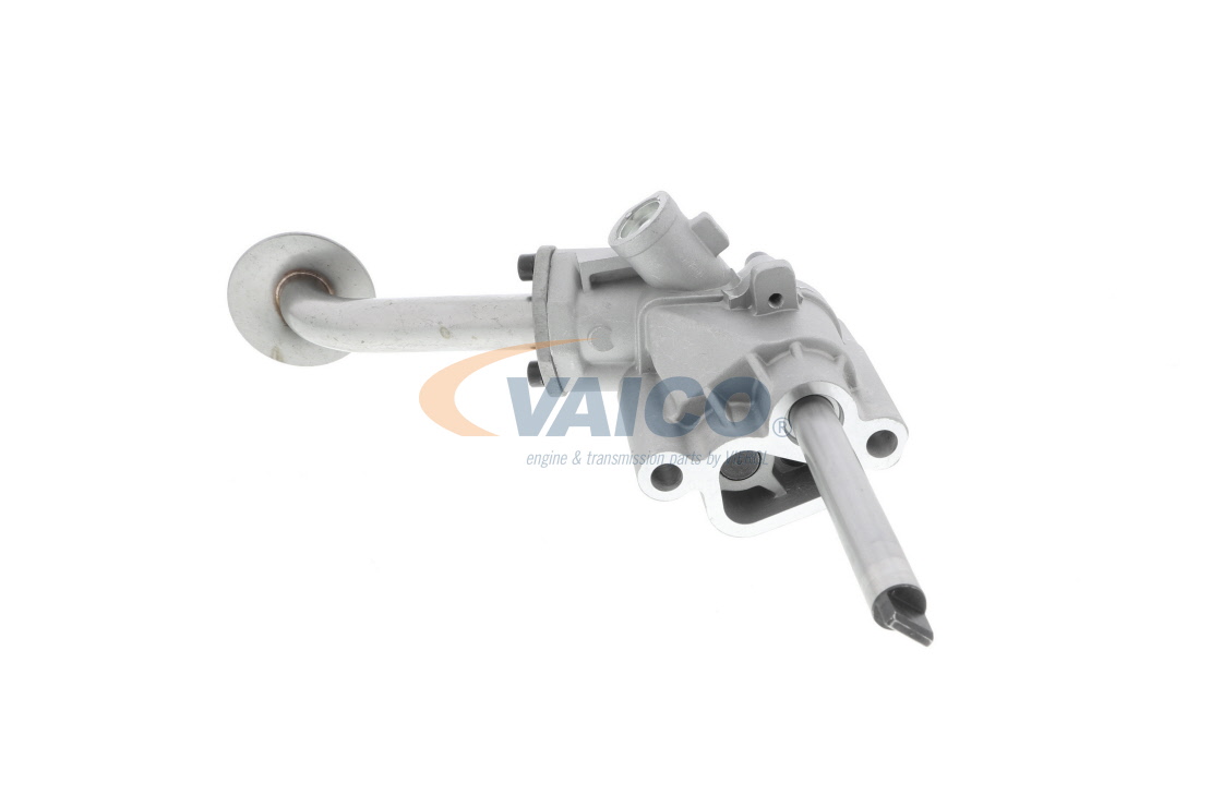 OE Pompa dell'olio motore AUDI COUPE 1992 026115105B, 026115105, 049115105H di VAICO
