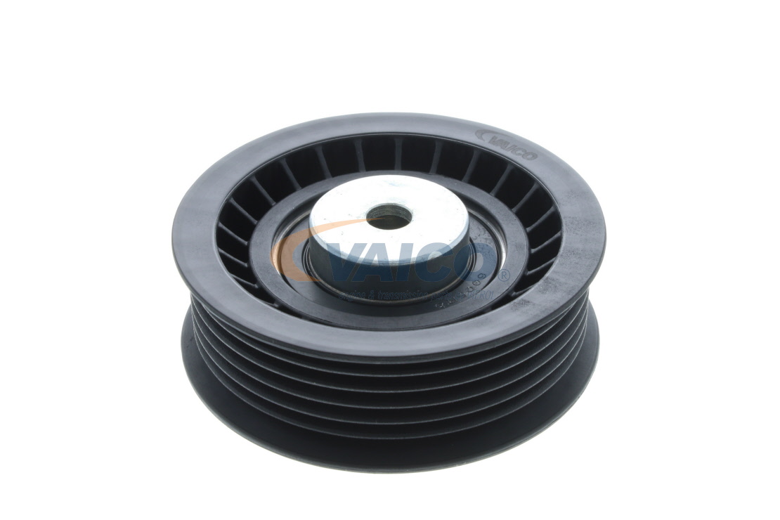 OEM Spanrol, poly V-riem VW 2.5 SDI 75 PK Diesel 044145278A van VAICO online aan geweldige prijzen